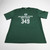 CSU Rams Sport-Tek Short Sleeve Shirt Men's Green New-TOPS-176260