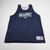 Gallaudet Bison Alleson Athletic Practice Jersey - Basketball Men's Used XL JRSY-010728