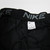 Charlotte 49ers Nike Practice Shorts Men's Black Used 4XL SHOR-037716