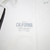California Golden Bears Under Armour Jacket Men's White Used S TOPS-176110