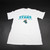 Coastal Carolina Chanticleers Port & Company Short Sleeve Shirt Multiple Sizes TOPS-176172