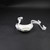 Schutt Equipment - Other Unisex White New without Tags OSFA-EQPT-006823