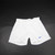 Nike Running Short Women's White Used Multiple Sizes SHOR-037878
