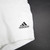 adidas Running Short Women's White Used-SHOR-037795