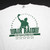 CSU Rams Gildan Short Sleeve Shirt Men's White New without Tags Multiple Sizes TOPS-176293