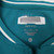 Jacksonville Jaguars Nike NFL On Field Dri-Fit Pullover Men's Teal Used 3XL TOPS-176322