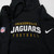 Jacksonville Jaguars Nike NFL On Field Sweatshirt Men's Black Used XXL TOPS-176328