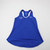 F&M Diplomats Nike Dri-Fit Sleeveless Shirt Women's Blue Used Multiple Sizes TOPS-176372