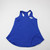 F&M Diplomats Nike Dri-Fit Sleeveless Shirt Women's Blue Used Multiple Sizes TOPS-176372