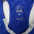 F&M Diplomats Nike Dri-Fit Sleeveless Shirt Women's Blue Used S-TOPS-176372