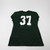 Under Armour Practice Jersey - Football Men's Dark Green New without Tags-JRSY-010736