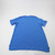 Los Angeles Chargers Nike Dri-Fit Short Sleeve Shirt Men's Blue Used L TOPS-176375