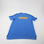 Los Angeles Chargers Nike Dri-Fit Short Sleeve Shirt Men's Blue Used L TOPS-176375