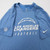 Los Angeles Chargers Nike Dri-Fit Short Sleeve Shirt Men's Blue Used XL-TOPS-176387