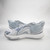 Under Armour Basketball Shoe Men's Light Gray Used 16 SHOE-022012