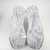 Under Armour Basketball Shoe Men's Light Gray Used 16 SHOE-022012
