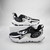 Under Armour Basketball Shoe Men's Black New without Box 17-SHOE-022021