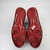 adidas adizero Baseball Cleat Men's Black/Red New without Box 14-CLEA-016473