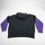 Baltimore Ravens Nike NFL On Field Sweatshirt Men's Black/Purple Used L-TOPS-176613