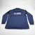 Villanova Wildcats Nike Jacket Women's Navy Used XL TOPS-176641