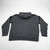 Los Angeles Chargers Nike Dri-Fit Sweatshirt Men's Gray Used L TOPS-176485