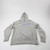 Los Angeles Chargers Nike Dri-Fit Sweatshirt Men's Light Gray Used M TOPS-176409