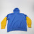 Los Angeles Chargers Nike Dri-Fit Sweatshirt Men's Blue Used L TOPS-176411