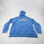 Los Angeles Chargers Nike Dri-Fit Sweatshirt Men's Blue Used XXL TOPS-176423
