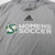 Sacramento State Hornets adidas Long Sleeve Shirt Women's Gray Used S TOPS-176421