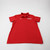 Liberty Flames Nike Polo Men's Red Used S TOPS-176454