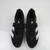adidas adipower Weightlifting Shoes Men's Black/White New without Box-SHOE-021993