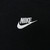 Nike Sportswear Club Fleece Sweatshirt Men's Black Used M TOPS-176390