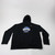 Los Angeles Chargers Nike Sweatshirt Men's Black Used L TOPS-176513