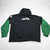 New York Jets Nike NFL On Field Sweatshirt Men's Black Used L TOPS-176569