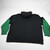 New York Jets Nike NFL On Field Sweatshirt Men's Black Used 3XL TOPS-176573