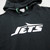 New York Jets Nike NFL On Field Sweatshirt Men's Black Used XL TOPS-176575