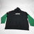 New York Jets Nike NFL On Field Sweatshirt Men's Black Used 3XL TOPS-176577