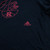 Rutgers Scarlet Knights adidas Long Sleeve Shirt Men's Black Used 2XLT TOPS-176702