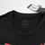 Rutgers Scarlet Knights adidas Long Sleeve Shirt Men's Black New with Tags 3XL TOPS-176703