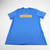 Los Angeles Chargers Nike NFL On Field Short Sleeve Shirt Men's Multiple Sizes TOPS-176726