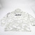 New York Jets Nike NFL On Field Sweatshirt Men's Olive/Camouflage Used 3XL-TOPS-176737