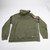 New York Jets Nike NFL On Field Sweatshirt Men's Olive Used-TOPS-176522
