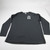 New York Jets Nike NFL On Field Sweatshirt Men's Dark Gray Used 3XL TOPS-176735