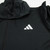adidas Jacket Men's Black Used XXL TOPS-176534
