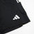 Columbus Crew adidas Aeroready Practice Shorts Men's Black Used XS-SHOR-037979