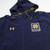 Notre Dame Fighting Irish Under Armour Jacket Men's New with Tags M TOPS-176765