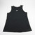 adidas Techfit Sleeveless Shirt Men's Black New with Tags 2XL-TOPS-176663
