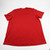 Rutgers Scarlet Knights adidas Aeroready Short Sleeve Shirt Men's Red Used 2XL-TOPS-176667