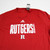 Rutgers Scarlet Knights adidas Long Sleeve Shirt Men's Red New with Tags 3XLT TOPS-176671