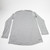 Rutgers Scarlet Knights adidas Aeroready Long Sleeve Shirt Men's Used Gray/Heather LT-TOPS-176676